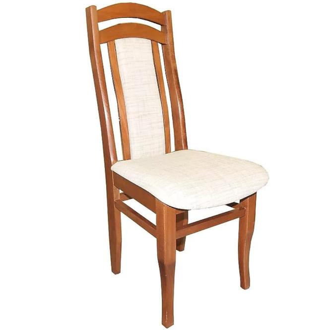 Krzesło W73 orzech jasny DAG76 R