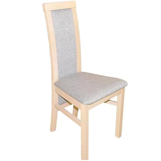 Krzesło W80 dąb sonoma DAG50 S