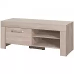 Szafka RTV Cezar 15 Sonoma
