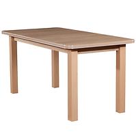 Stół rozkładany ST11 160/200x80cm dąb sonoma G