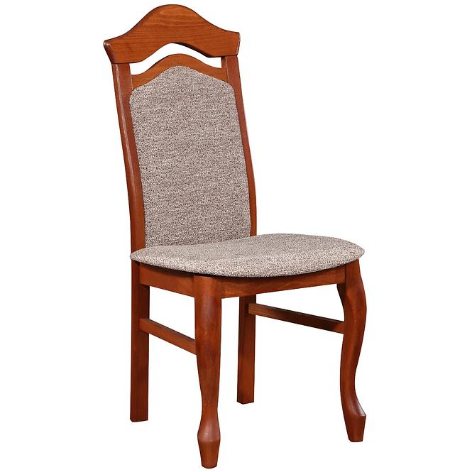 Krzesło W30 jasny orzech KS3440 M