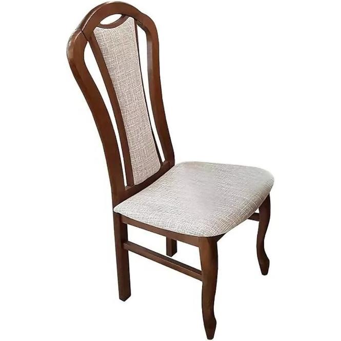 Krzesło W15 jasny orzech KS3428 O