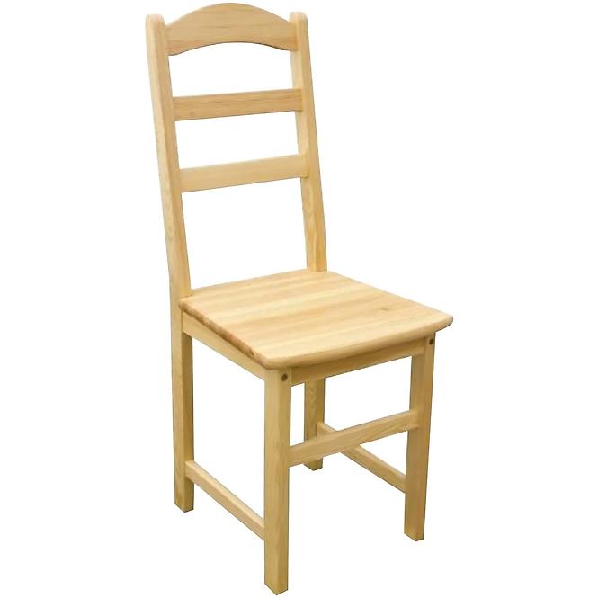 Krzesło Marcin sosna