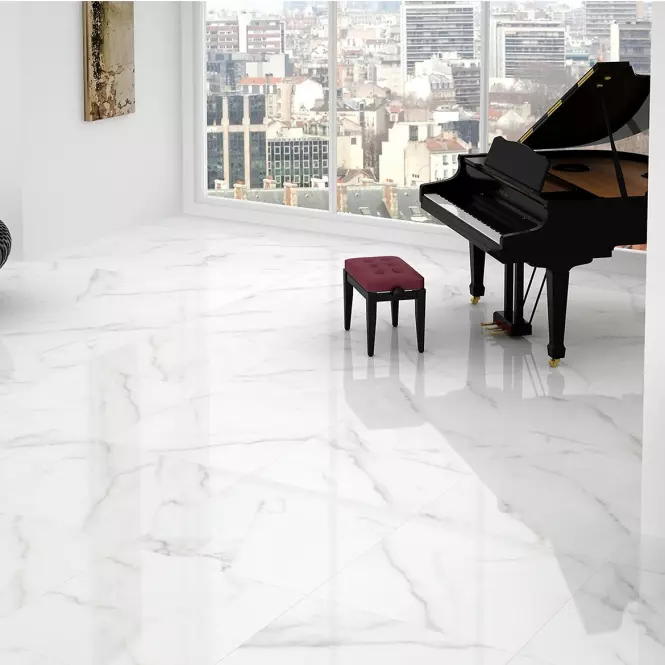 Gres New Cararra 60/60