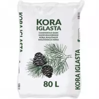 KORA  IGLASTA MERKURY FRAKCJA O-60 80L