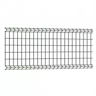 Panel 3D ocynk 2,5x1,23 m
