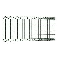 Panel 3D ocynk 2,5x1,23 m