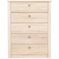 Komoda Finezja F5 5 szuflad