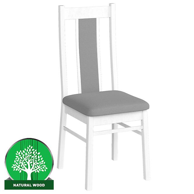 Krzesło Kora KRZ biały