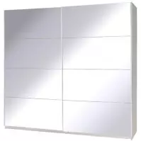 Szafa Twister 1 lustro 225 cm