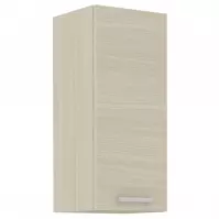 Szafka kuchenna Wiktoria Chamonix/Legno 30G-72 1F