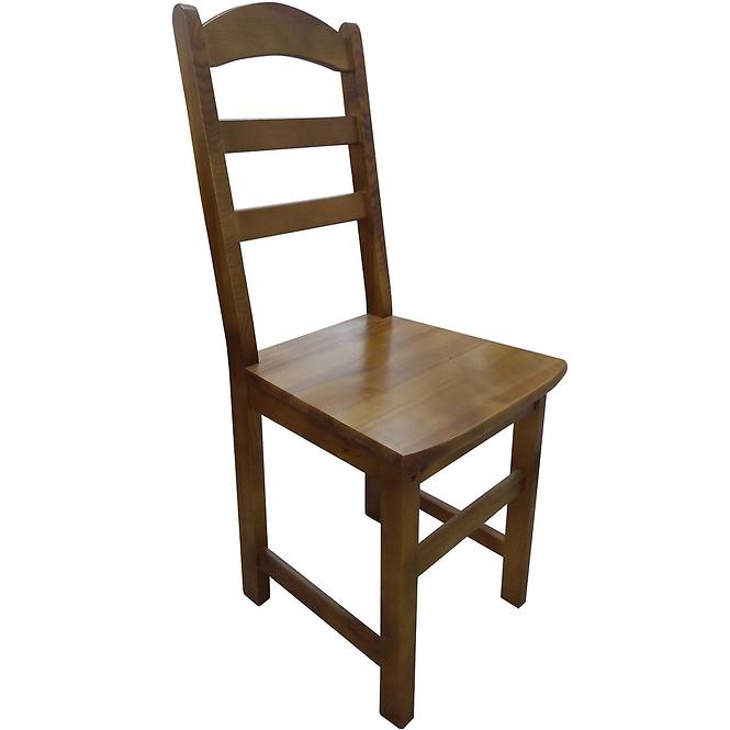 Krzesło Marcin dąb