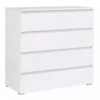 Komoda Cosmo C04 biała