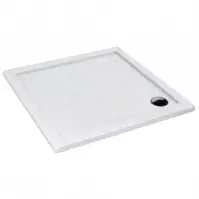 Brodzik kwadratowy  90X90X5 Corrina 3.061