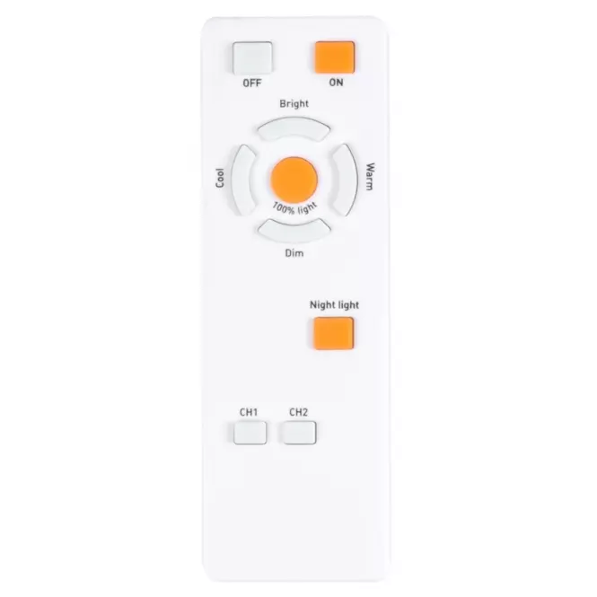 Plafon 41310-30 led 46cm