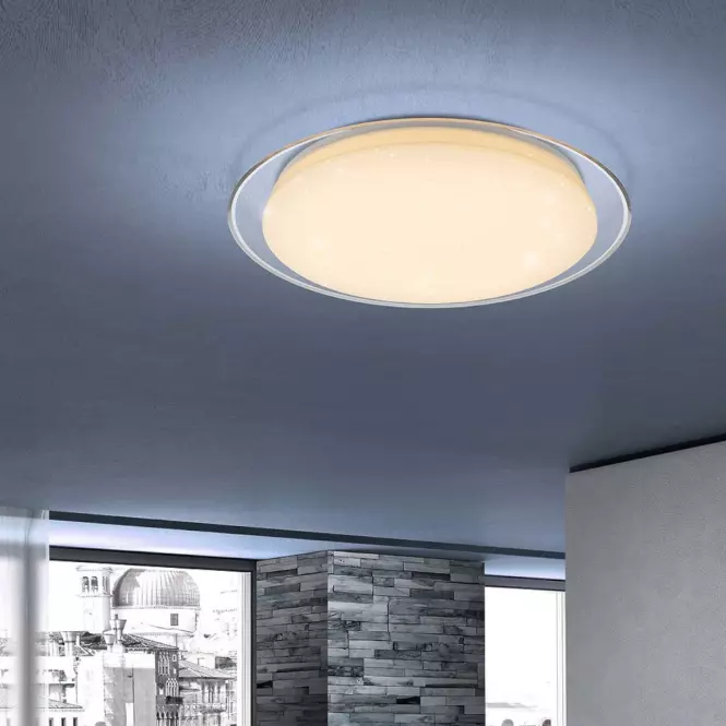 Plafon 41310-30 led 46cm
