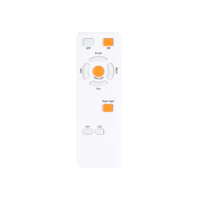 Plafon 41310-60 led 55cm