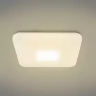 Plafon 41337-24 led 44X44cm