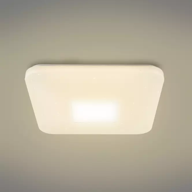 Plafon 41337-24 led 44X44cm