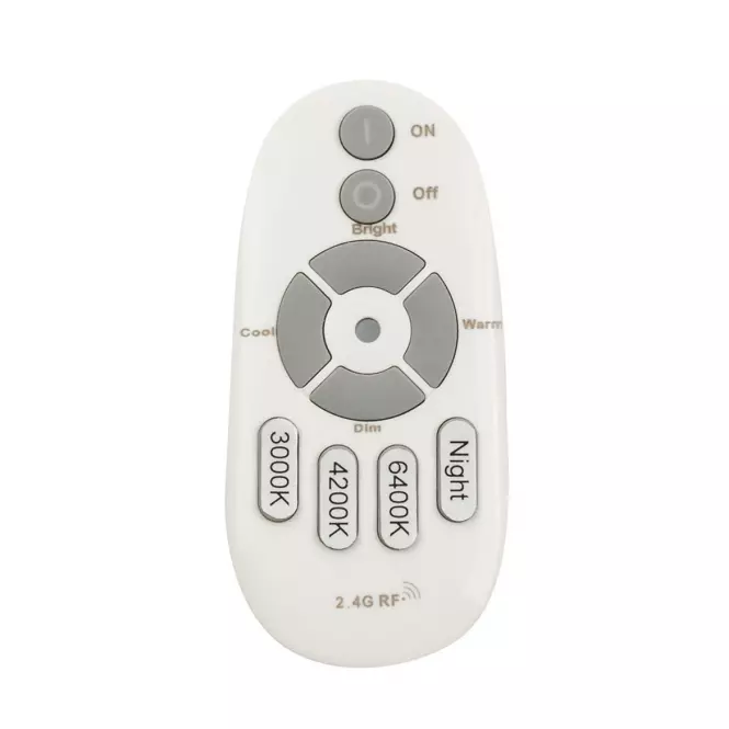 Plafon 41337-24 led 44X44cm