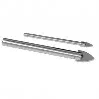 Dedra Wiertło do glazury i szkła 4 mm DED1531