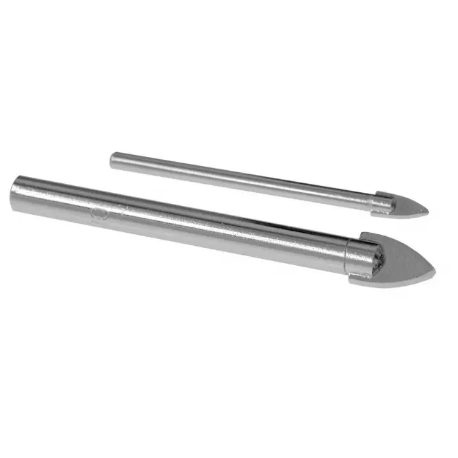 Dedra Wiertło do glazury i szkła 5 mm DED1532