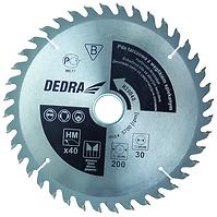 Piły tarczowe do drewna 24Z Śr. 190X30 mm