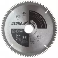 Piły tarczowe do drewna 24Z Śr. 200X30 mm