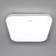 Plafon Adis LED D SLIM 03514 20W 4000K