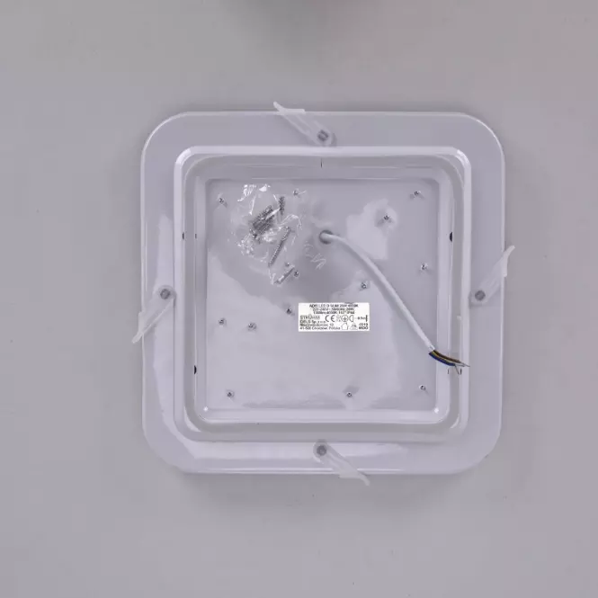 Plafon Adis LED D SLIM 03514 20W 4000K