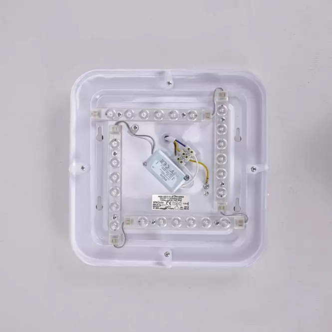 Plafon Adis LED D SLIM 03514 20W 4000K