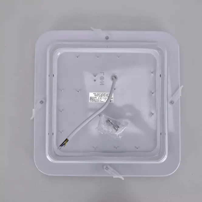 Plafon Adis LED D SLIM 03515 28W 4000K