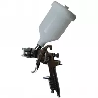 Pistolet do lakierowania HVLP dysza 1,4 600 2,0-3,5 bar