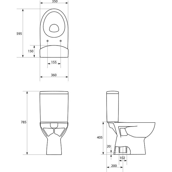 Kompakt Parva 218