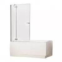 Parawan PW2/FREE 90 W0 chrom