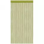 Firana makaron SC-01/10 90x180 zielona