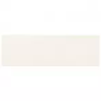 Glazura Burano Bar White 7,8/23,7