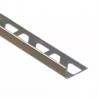 Profil narożny L 10mm / 2.5m stal nierdzewna