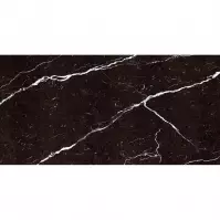 Gres Black Marquina High Glossy Rekt. 60/120