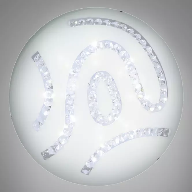 Plafon Gaja 13-47724 PL30 LED
