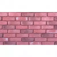 Kamień Gipsowy Cegła z Fugą