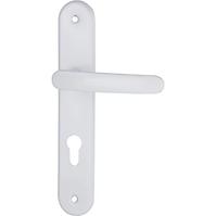 Klamka drzwiowa ECONO-K WB72 biały