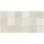 Dekor Blinds White Str. 29,8/59,8