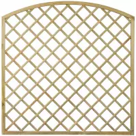 Kratka diagonalna R34 z łukiem 180x180/160