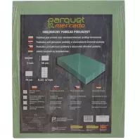 Podkład pod panele Basic Mercado Natural Mat 3 mm
