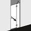 Drzwi prysznicowe OSIA OS SFR 07520 VPK,5