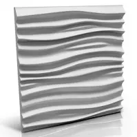 Panel Dekoracyjny 3D Paryż