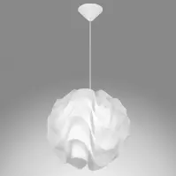 Lampa wisząca Otto P252-D30 white LW1