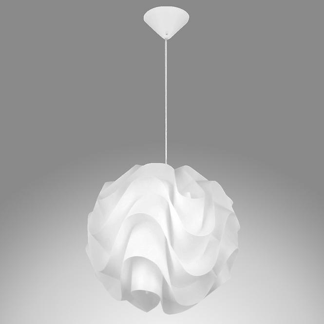 Lampa wisząca Otto P252-D30 white LW1