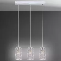 Lampa Linton MDM 2136/3 LW3
